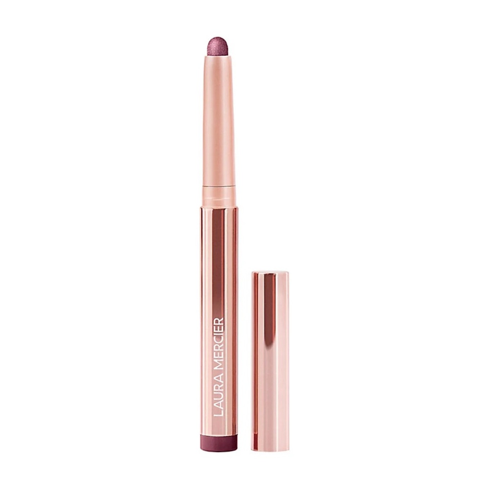 LAURA MERCIER RoseGlow Caviar Stick Eye Color - rose thorn